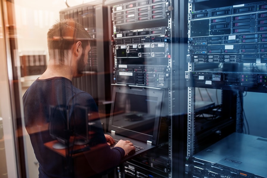 CRM-Integration in die Telefonanlage