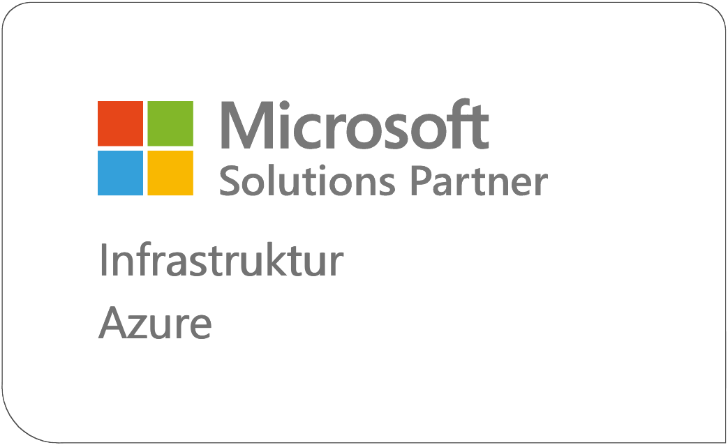 Infrastructure Azure