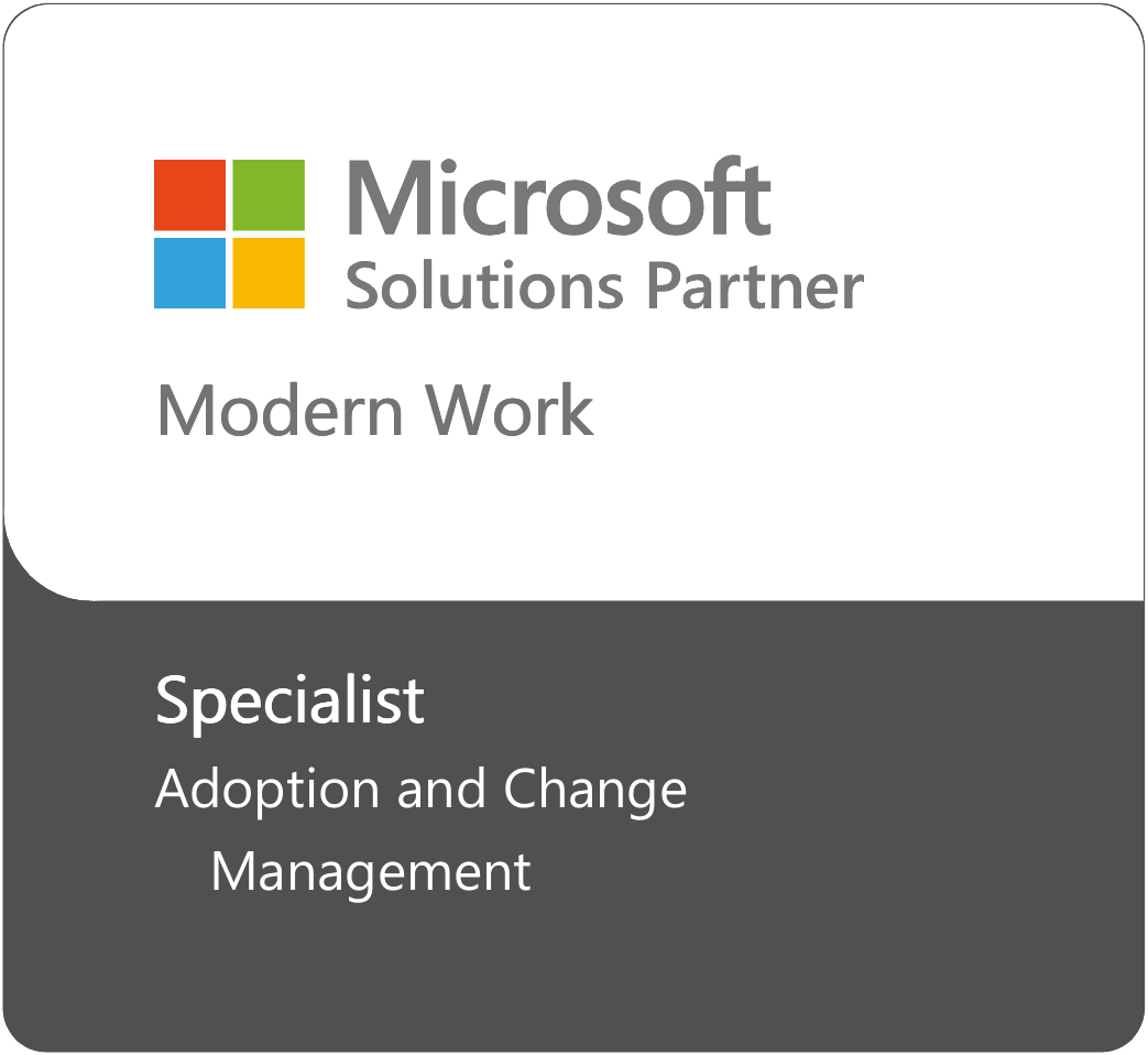 Adoption and Change Management
