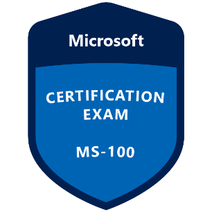 Microsoft Certificate