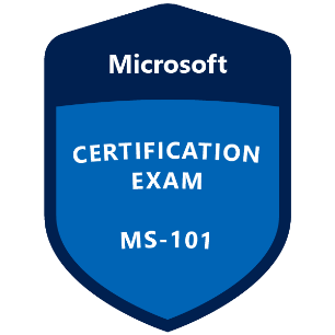 Microsoft Certificate