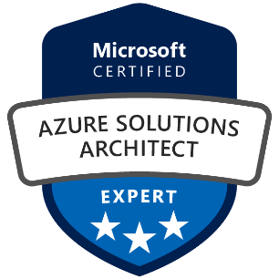 Microsoft Certificate
