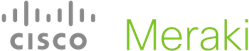 Cisco Meraki
